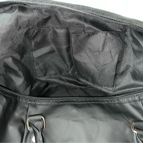 Weekender bag - Picture 6 of 9